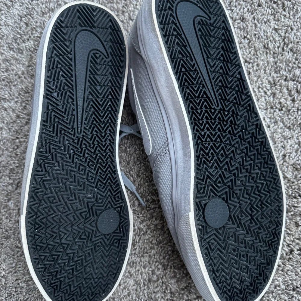 Nike SB Charge Men's Canvas Skate Shoes - Picture 5 of 5